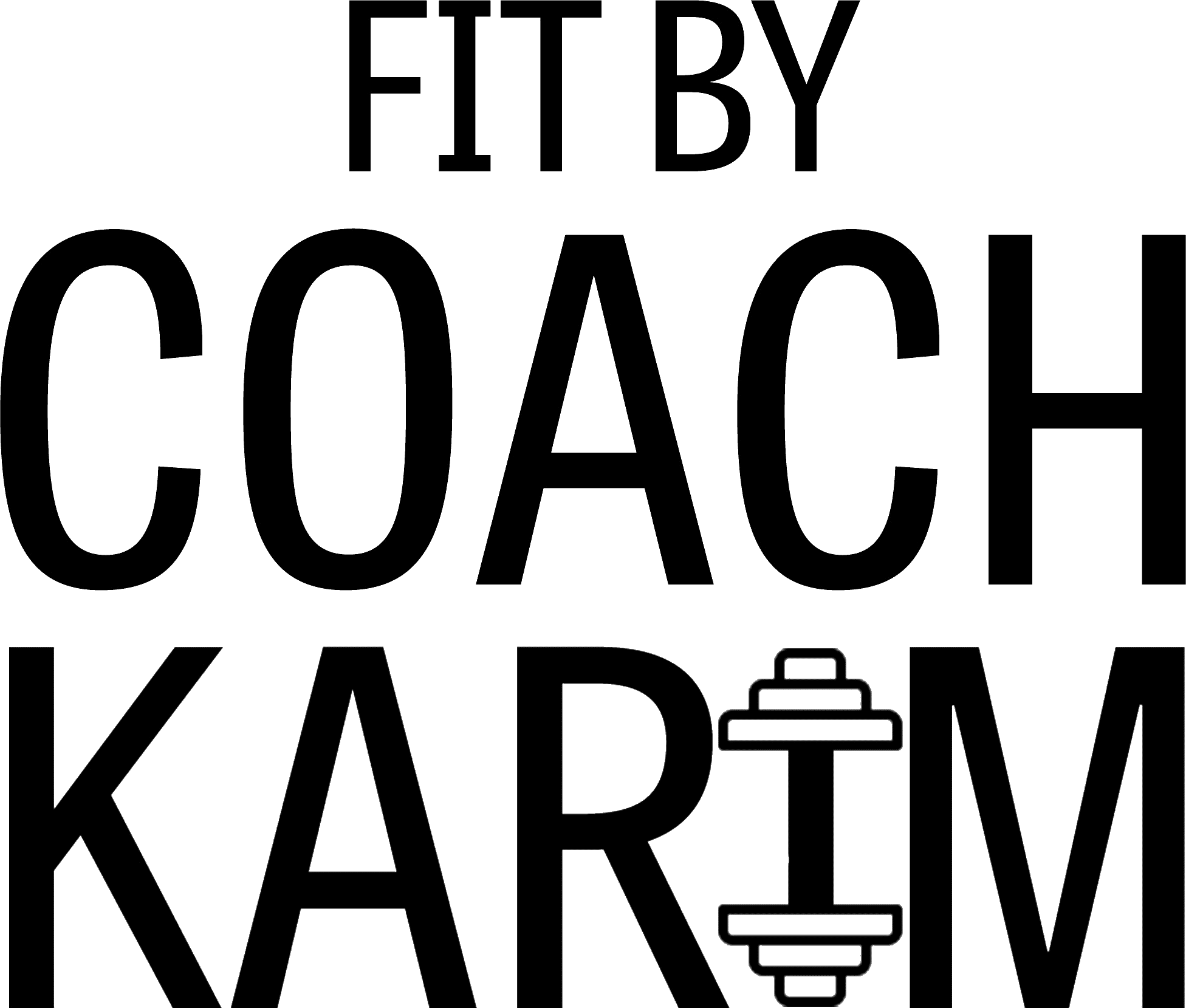Fit by Coach Karim